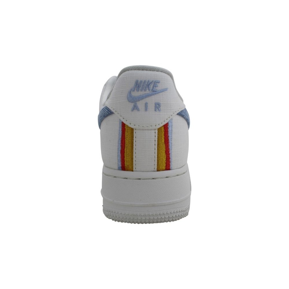 Women's Air Force 1 Low Sail DJ4655-133 - Picture 7 of 8